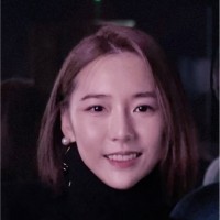 Audrey Liu