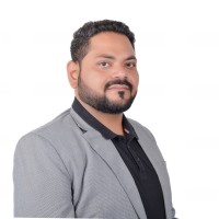 Tushar Bade