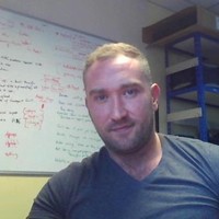 Christopher Woodhouse