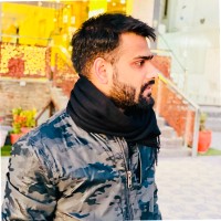 Rahul Goswami