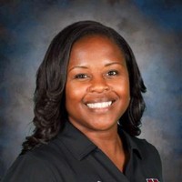 LaTisha Griffin, MBA