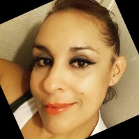 Yvette A.