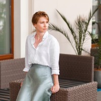 Yana Tsurova