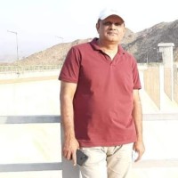 Muhammad Abdul Nasir