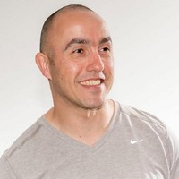 Nick Grantham