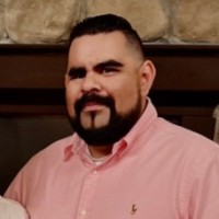 Adrian Garcia