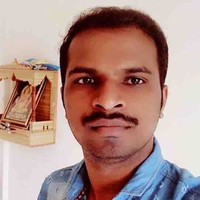 Eknath Gppale