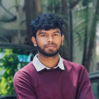 Abilash Vijay
