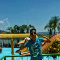 Matheus Tomé