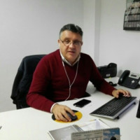 Manuel Molina Cano