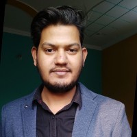 Arvin Vimal