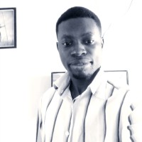Gideon Osafo