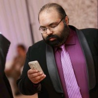 Moaz Khan