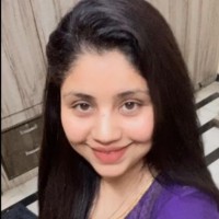 Shristi Gupta
