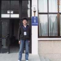 David zhou