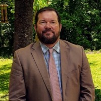 Michael Scarborough