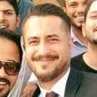 Ali Jawad