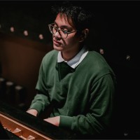 Elijah Baradi