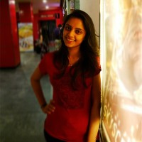 Purvi Pandya