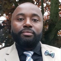 Thomas Pipkin, MPA
