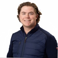 Connor Gilchrist