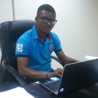 Nwaru Udochukwu Simplicity