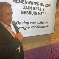 Gerard Lathouwers van Hall