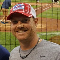 Drew Vanloy