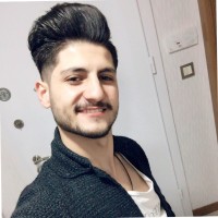 Samet Can Poyraz
