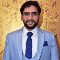 Naveen Kumar Sain