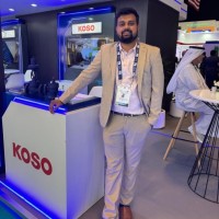Kishore T T