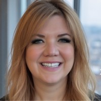 Sarah Mainprize
