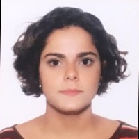Luiza Pedrosa