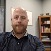 Brett Robinson