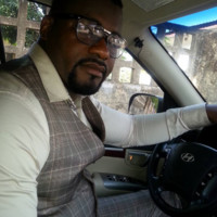Salimou Fofana