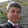 Luis Fernando Flores Tapia