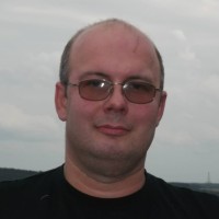 eric becker