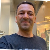 Reza Hosseini