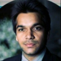 Javed Shaikh