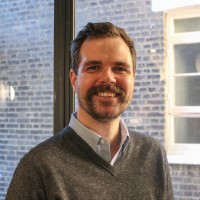 Harrison Hume