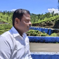 Thulasi Srisailan