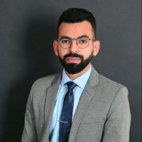 Mounir Darraji, Pmp®