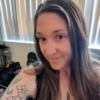 Crystal Patton
