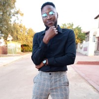 Tshepiso Mdhluli