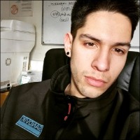 Matias Santibañez