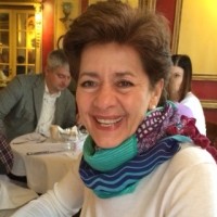 Maristela Petrili