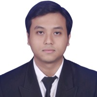 Stefanus Andre