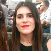 Omara Baragaño Cimadevilla