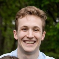 Matthew Morgan