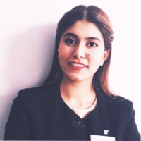 syeda sofia